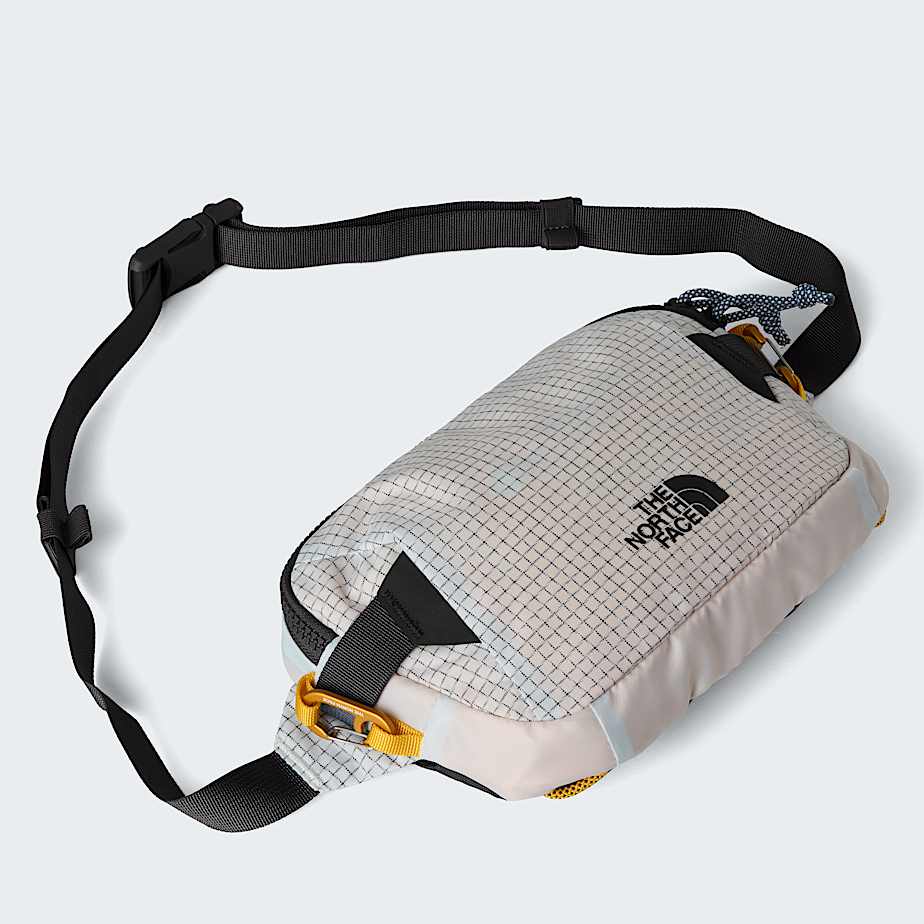Marsupio Clyffe TNF ALT3