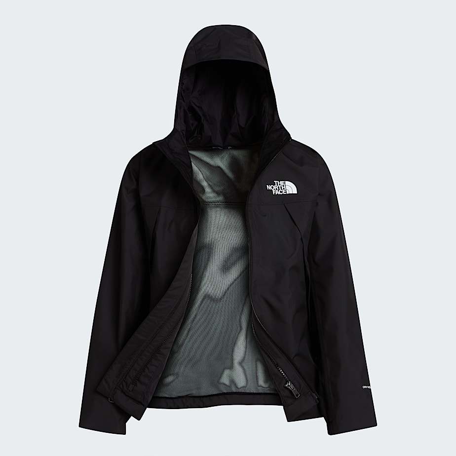 Antora Triclimate 3in1 Jacket Junior TNF ALT26