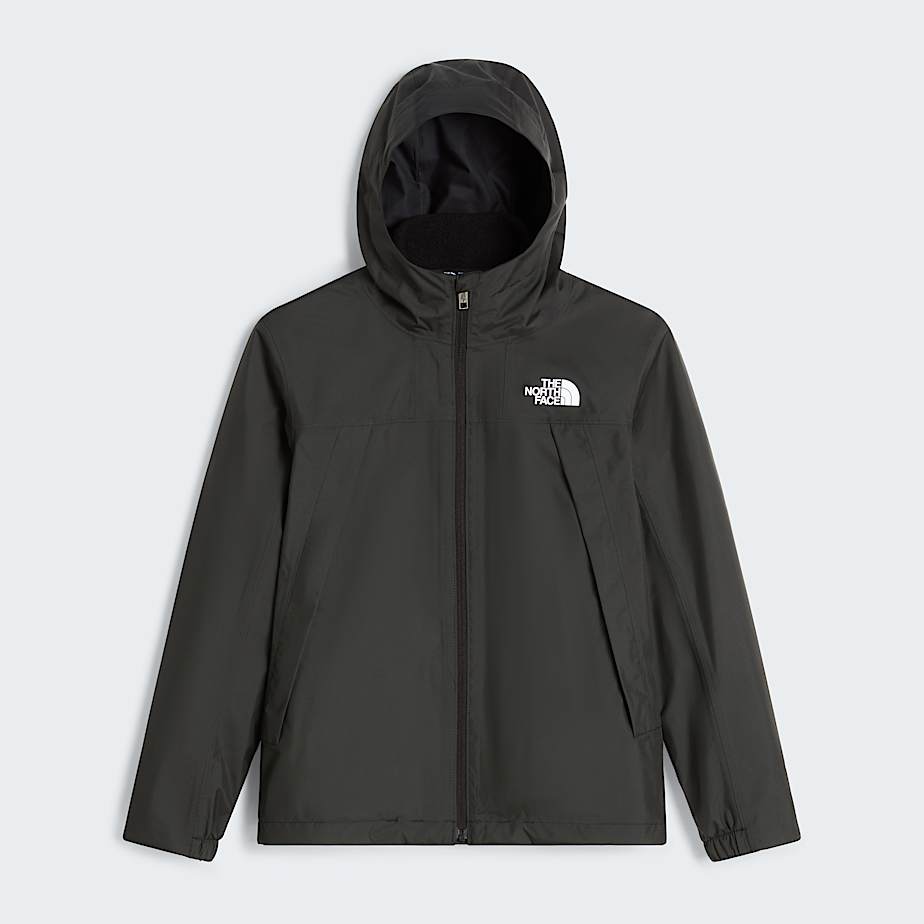 Antora Triclimate 3in1 Jacket Junior TNF ALT32