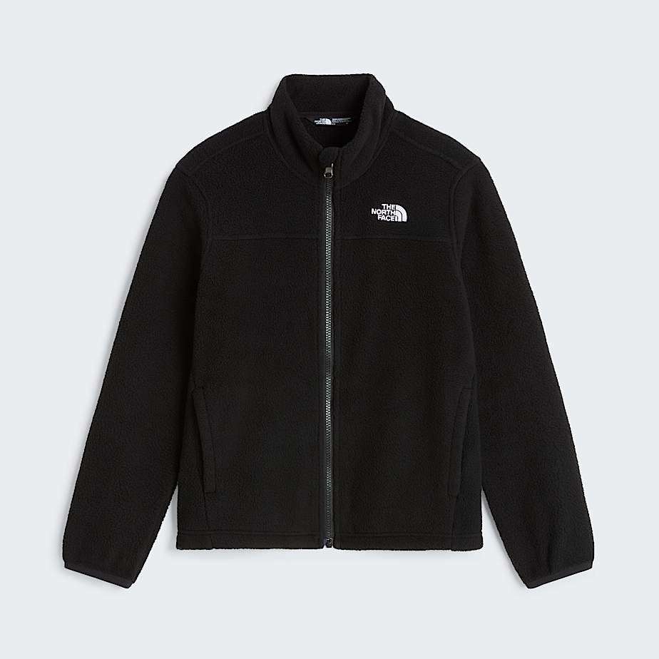 Antora Triclimate 3in1 Jacket Junior TNF ALT33