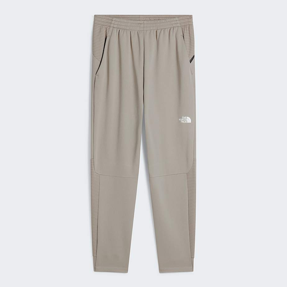 Mskie joggery polarowe Mountain Athletics 20 TNF ALT30