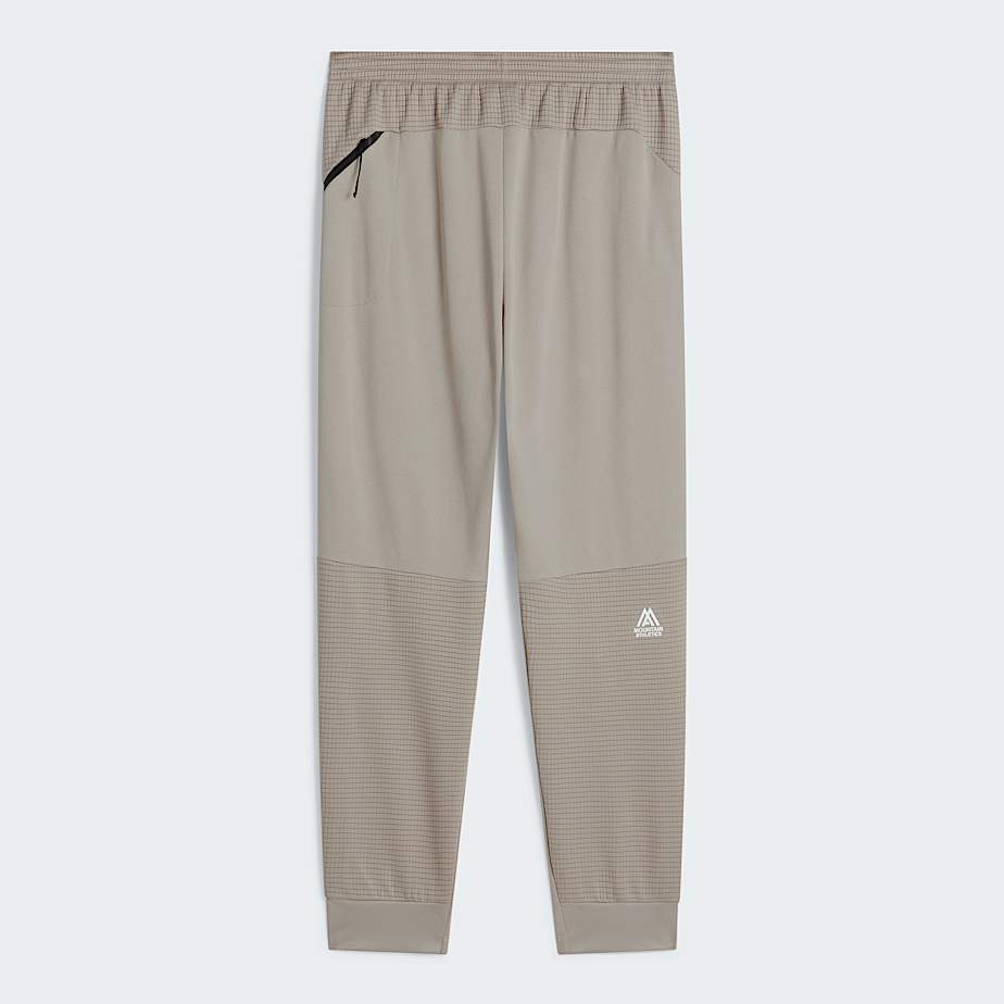 Mskie joggery polarowe Mountain Athletics 20 TNF ALT31