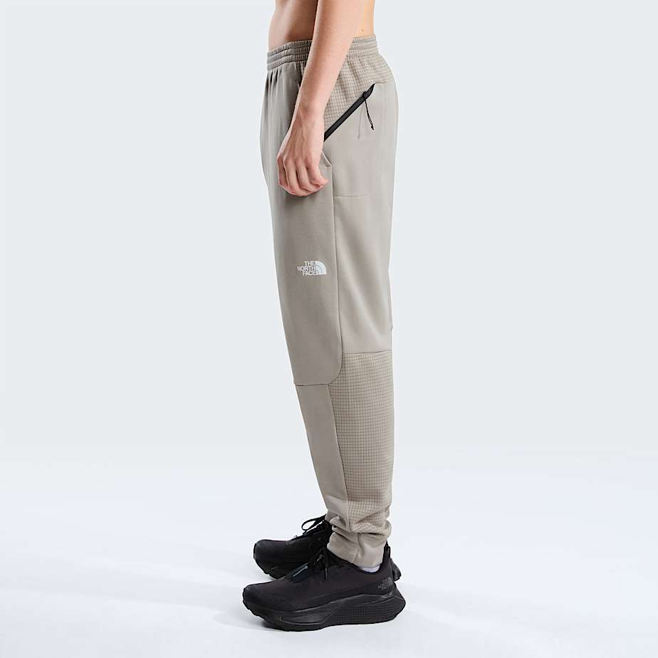 Mskie joggery polarowe Mountain Athletics 20 TNF ALT2