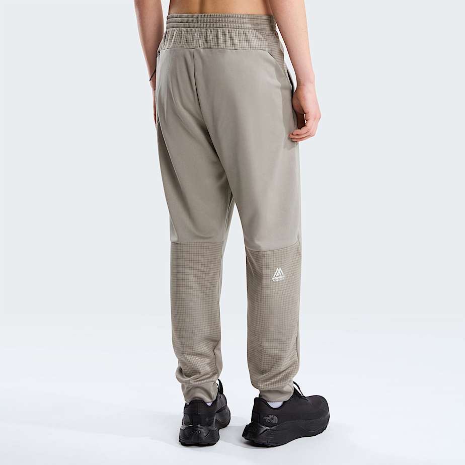 Mskie joggery polarowe Mountain Athletics 20 TNF ALT3