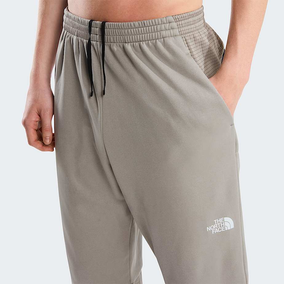 Mskie joggery polarowe Mountain Athletics 20 TNF ALT4