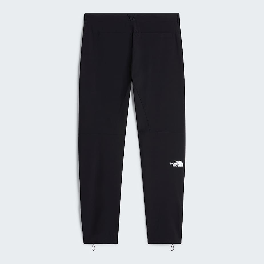 Mskie spodnie New Brenva TNF ALT1