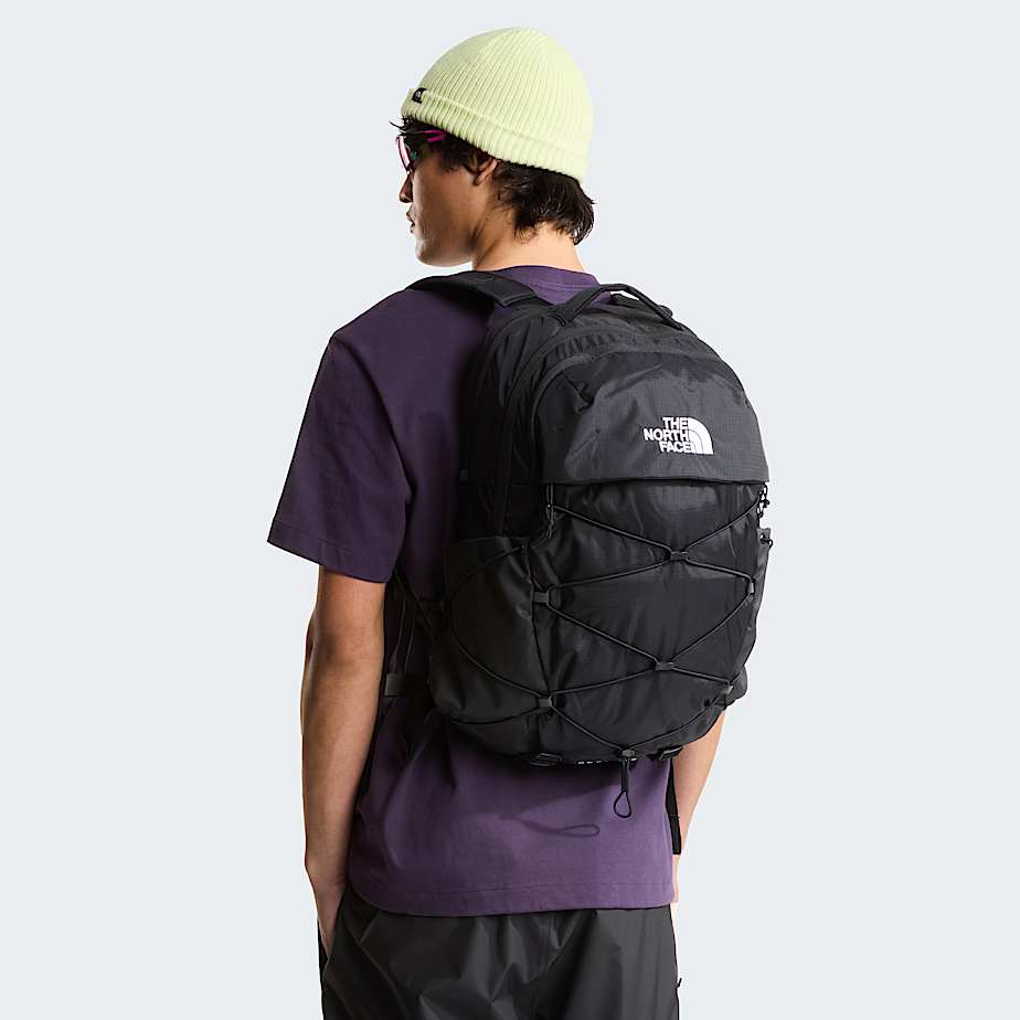 Batoh Borealis TNF TNF BlackTNF BlackNPF ALT7