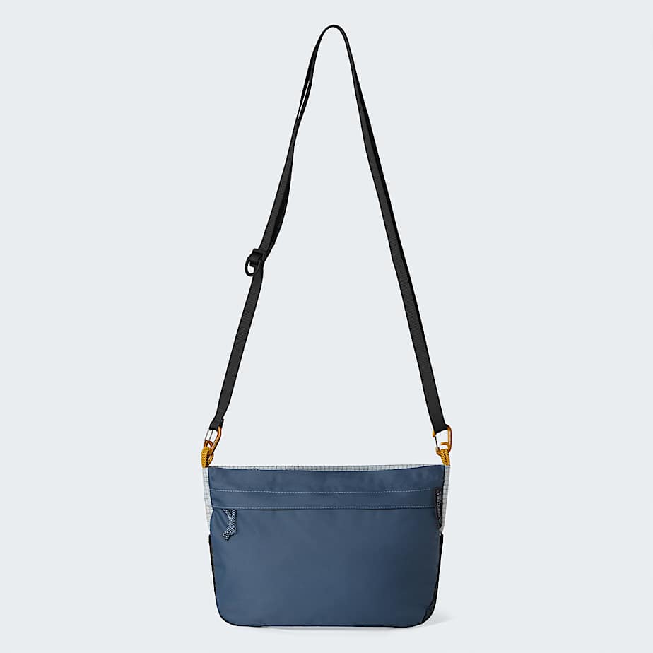 Clyffe Shoulder Bag TNF ALT2