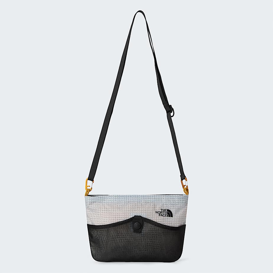 Clyffe Shoulder Bag TNF HERO