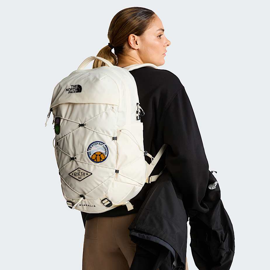 gold north face recon backpack The Women's Luxe Backpack, Metal Pink/Burnt Coral The Womens The North Face Recon Backpack is a classic design reimagined with women Rose Gold North Face Backpack