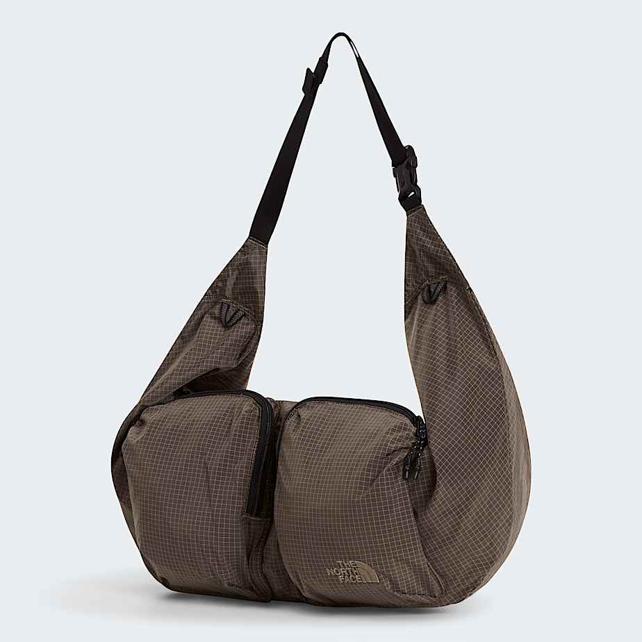 Never Stop Utility Sling Bag TNF ALT3