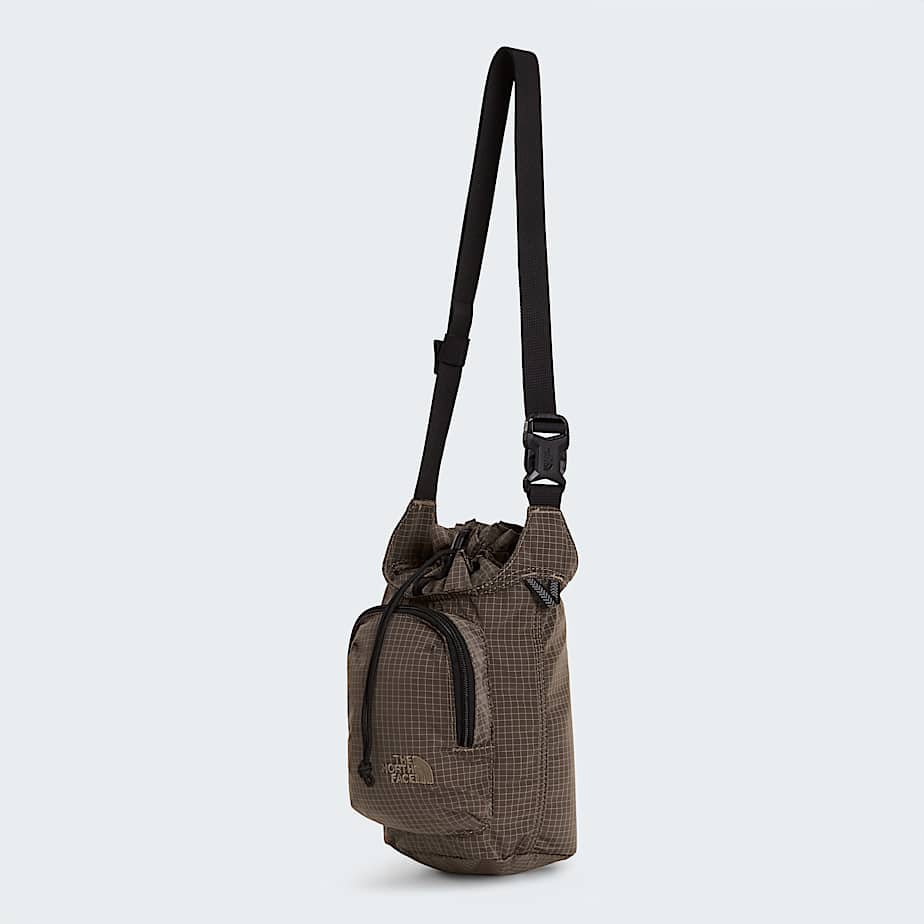 Never Stop Bucket Bag TNF ALT3