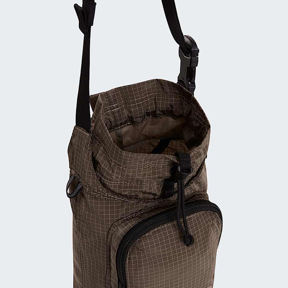 Never Stop Bucket Bag TNF ALT5