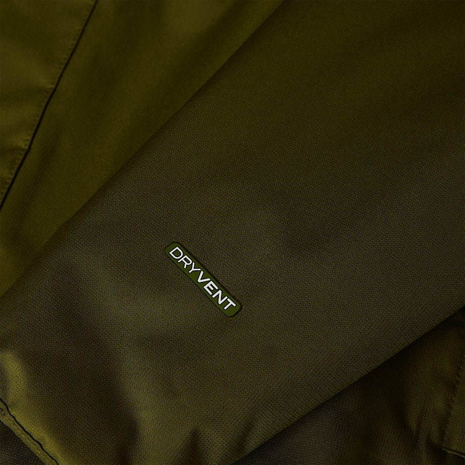 Quest Zip-In-compatibel jas voor heren