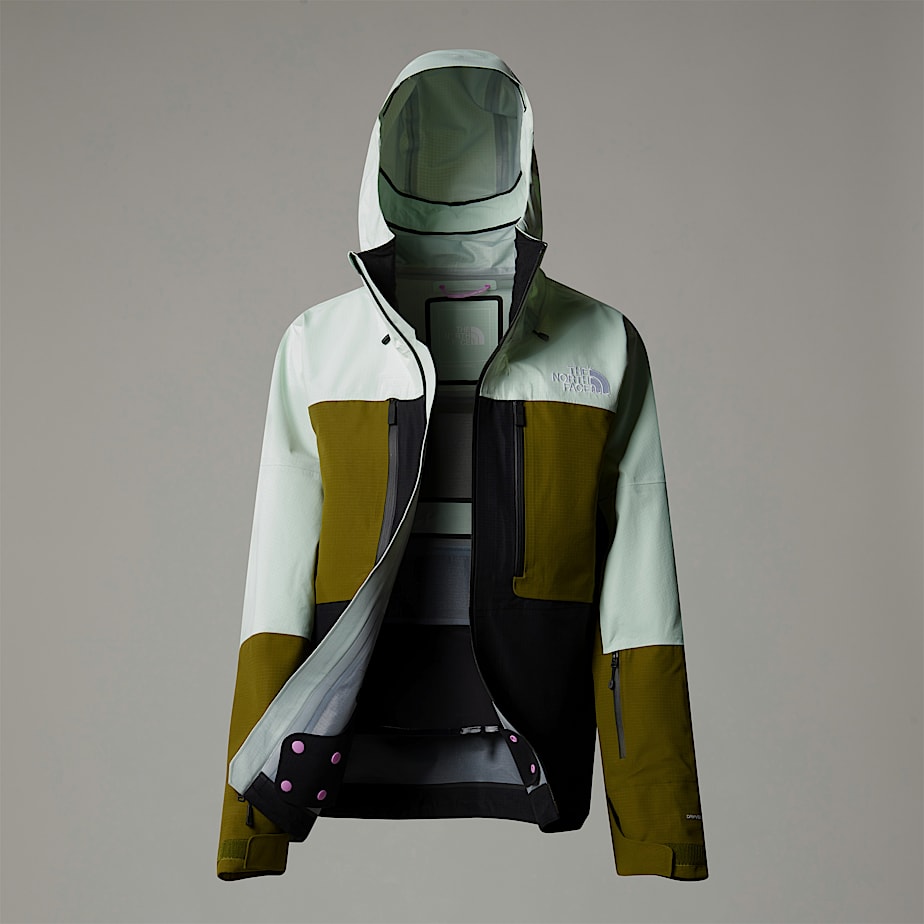Women's Ceptor Jacket