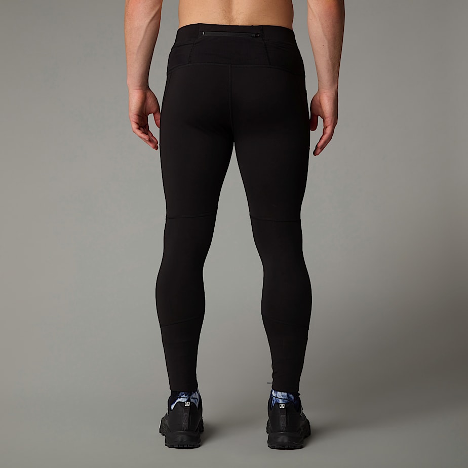 Men's Winter Warm Pro Leggings - 4