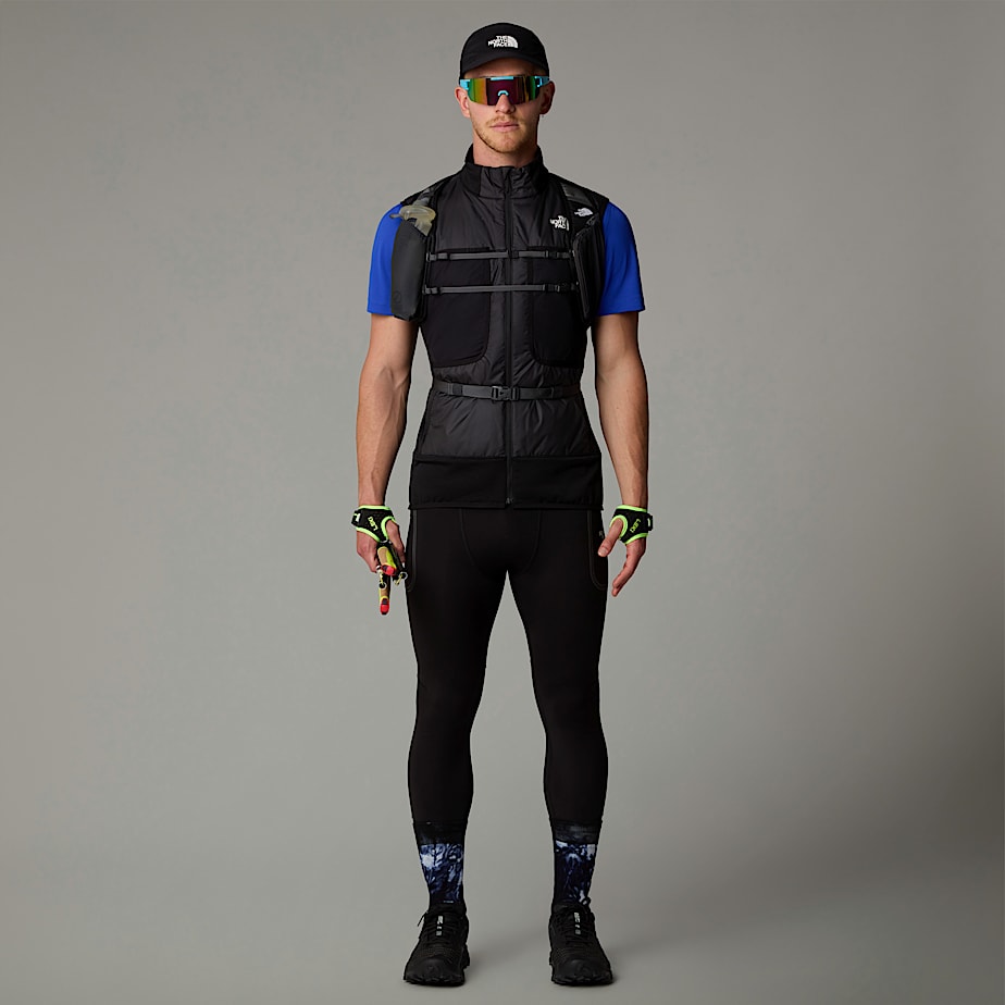 Men's Winter Warm Pro Leggings - 5