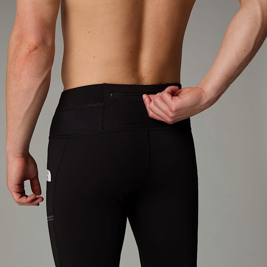 Men's Winter Warm Pro Leggings - 7