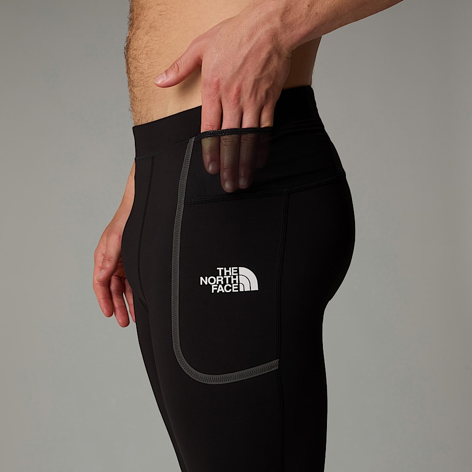Men's Winter Warm Pro Leggings - 8