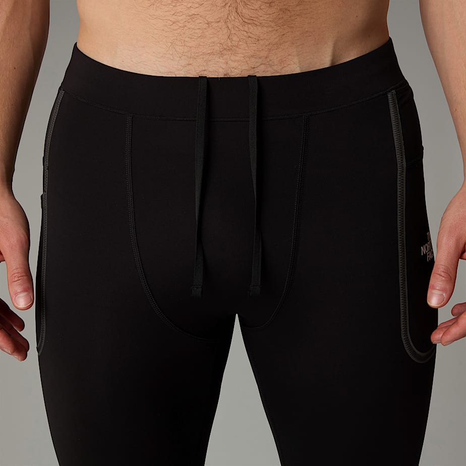 Men's Winter Warm Pro Leggings - 6