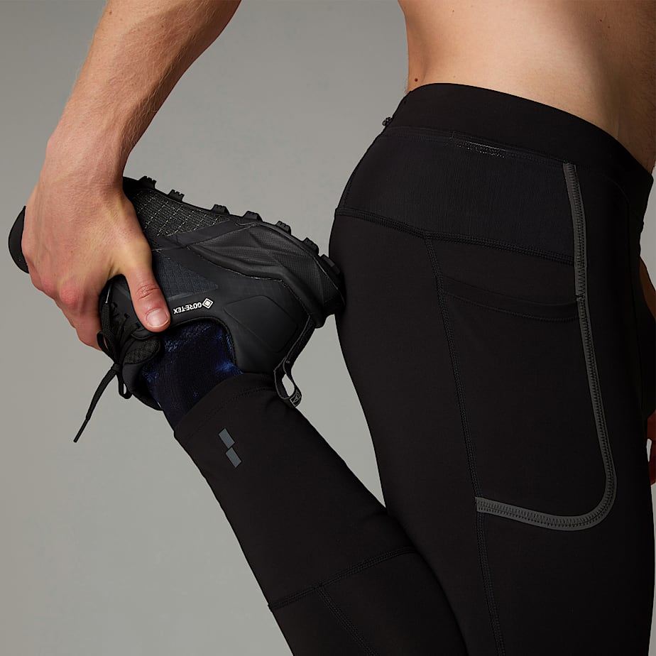 Men's Winter Warm Pro Leggings - 10