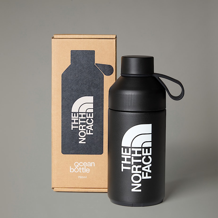 The North Face X Ocean Bottle 0.65L water bottle