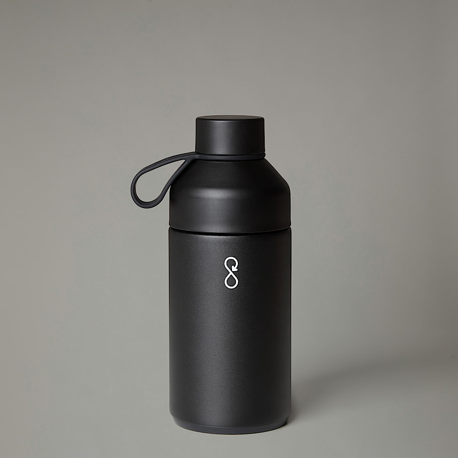 The North Face X Ocean Bottle 0.65L water bottle | The North