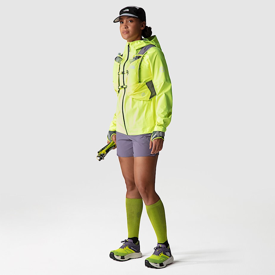 Summit Run Race Day Vest 8L | The North Face UK