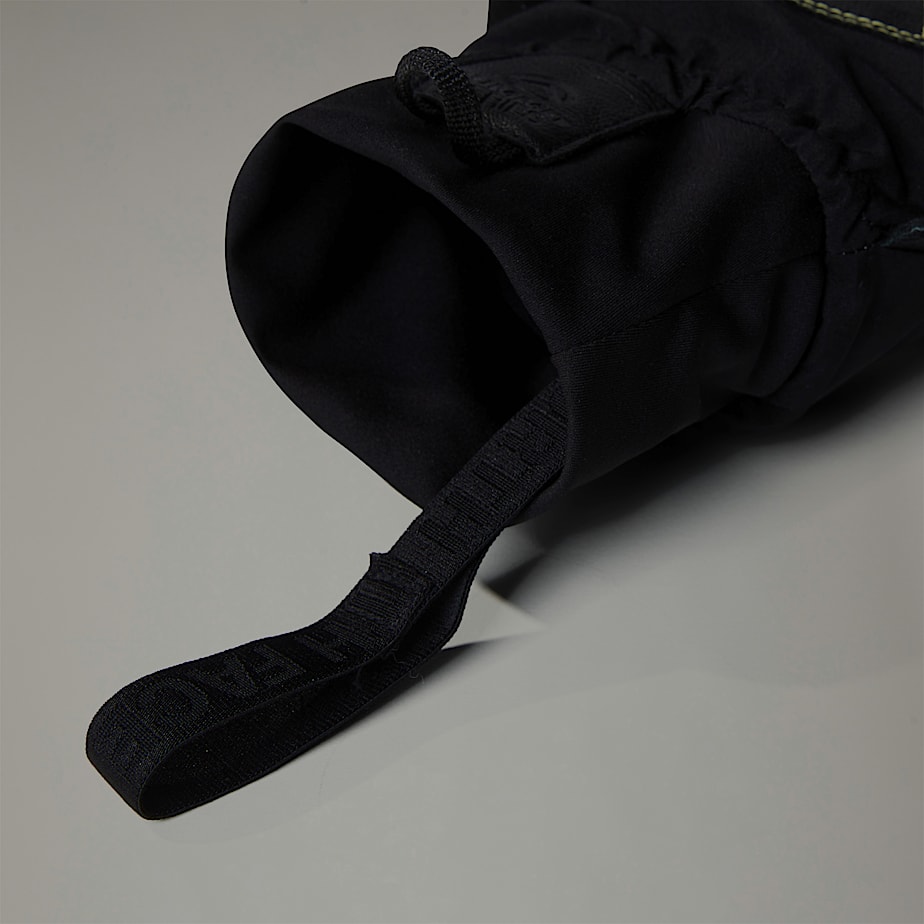 Gants Summit Alpine