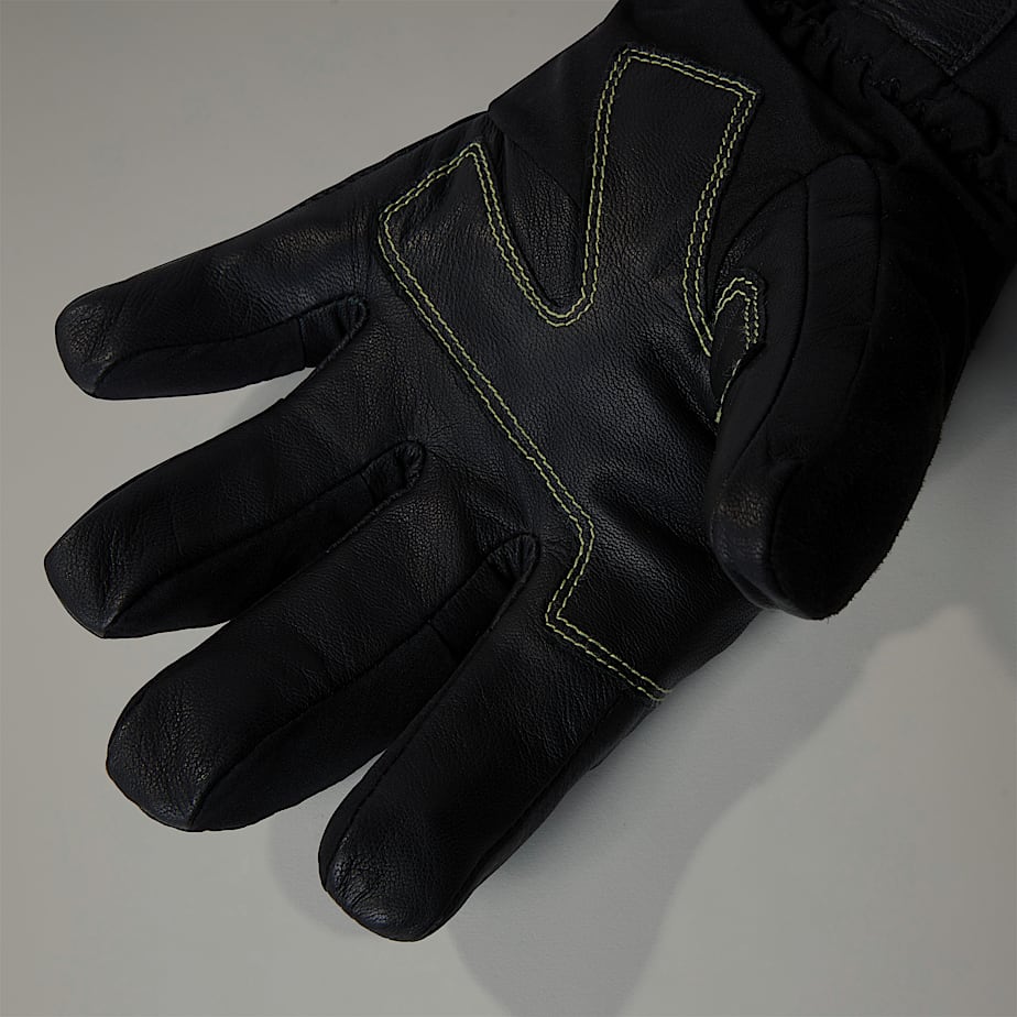 Gants Summit Alpine