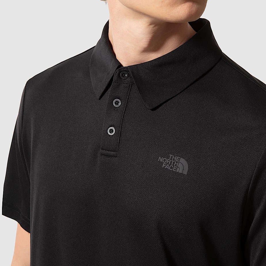 Polo Tanken da uomo - 6