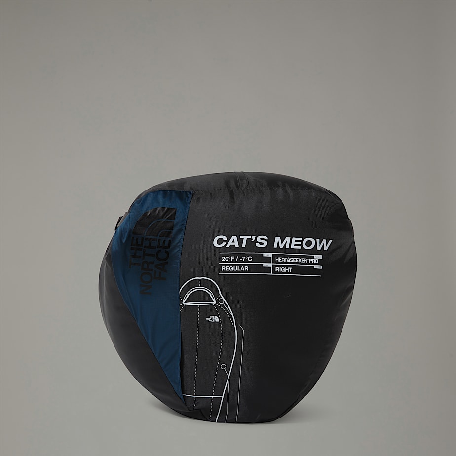 Cat’s Meow Eco Sleeping Bag