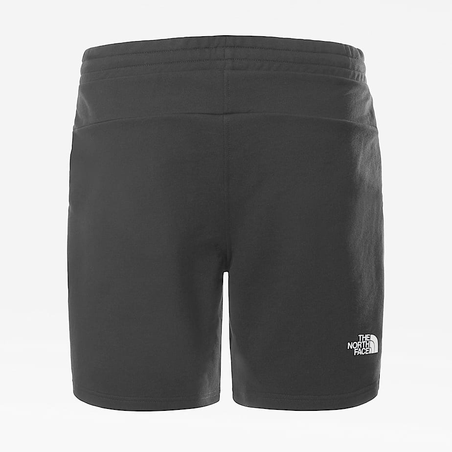 Shorts aus Baumwolle für Herren - 2