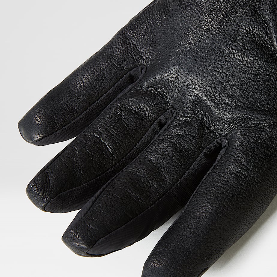 Guantes de escalar ligeros Summit  - 3