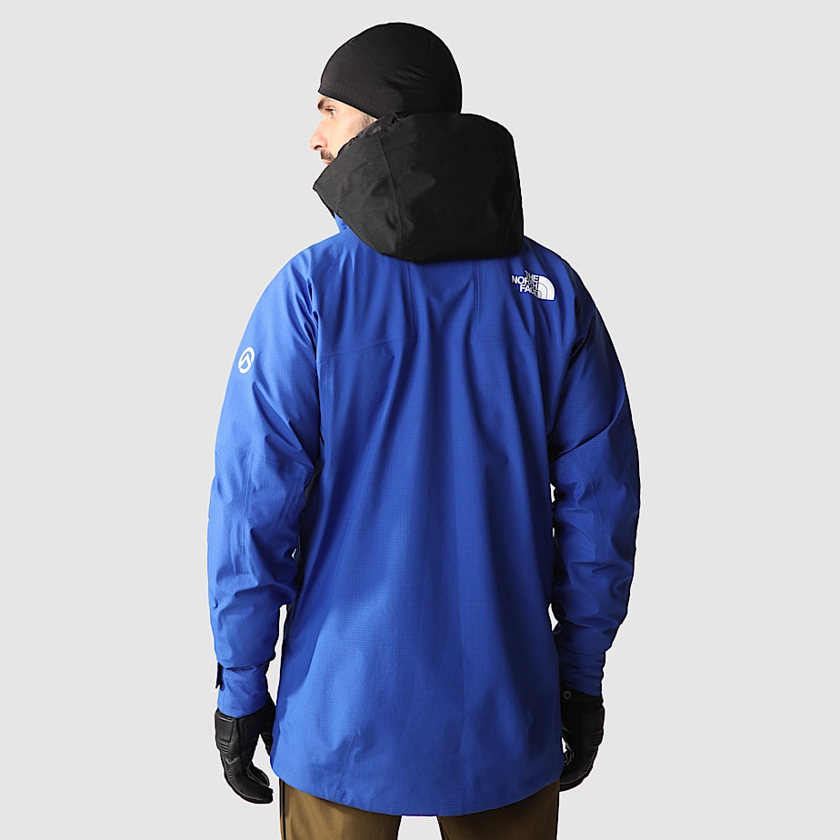 Men’s Summit Tsirku FUTURELIGHT™ Jacket