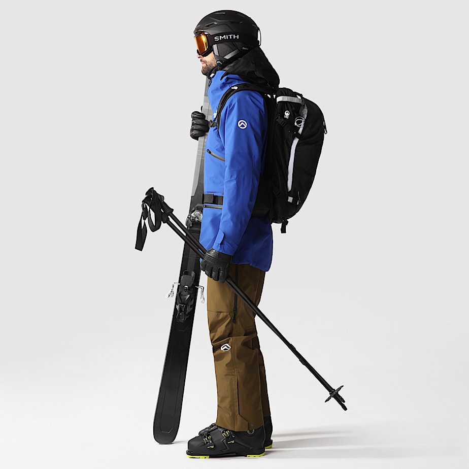 Men’s Summit Tsirku FUTURELIGHT™ Jacket
