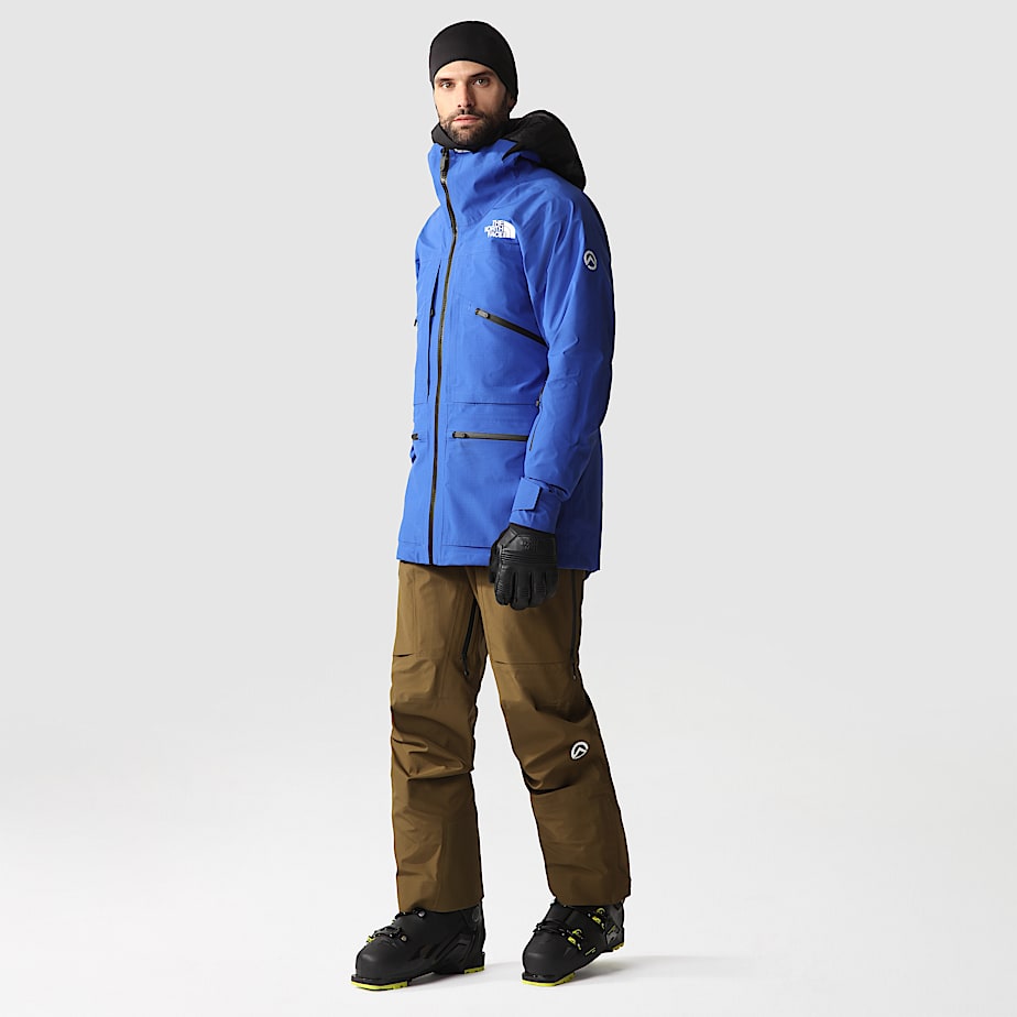 Men’s Summit Tsirku FUTURELIGHT™ Jacket