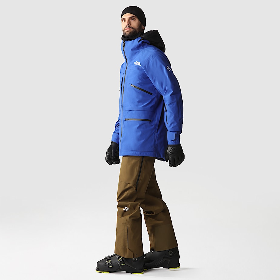 Men’s Summit Tsirku FUTURELIGHT™ Jacket