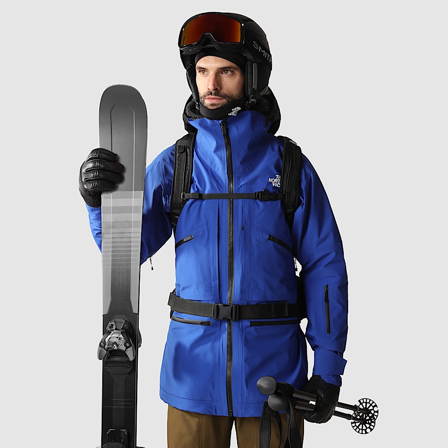 Men’s Summit Tsirku FUTURELIGHT™ Jacket