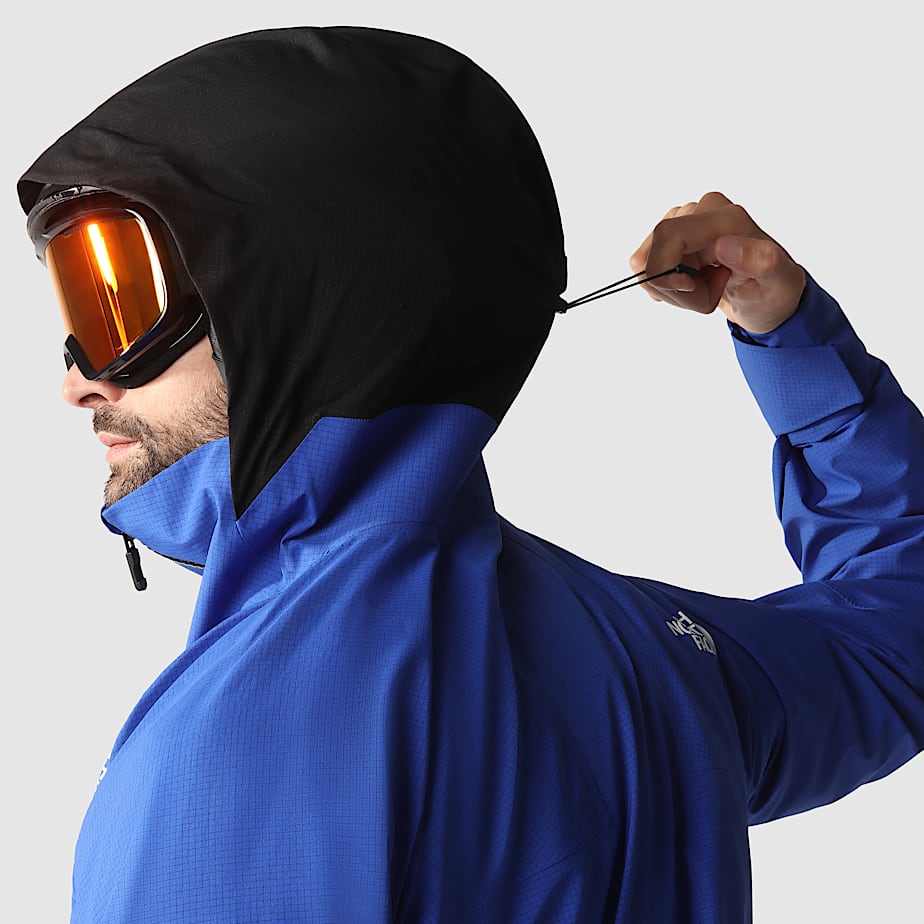 Men’s Summit Tsirku FUTURELIGHT™ Jacket