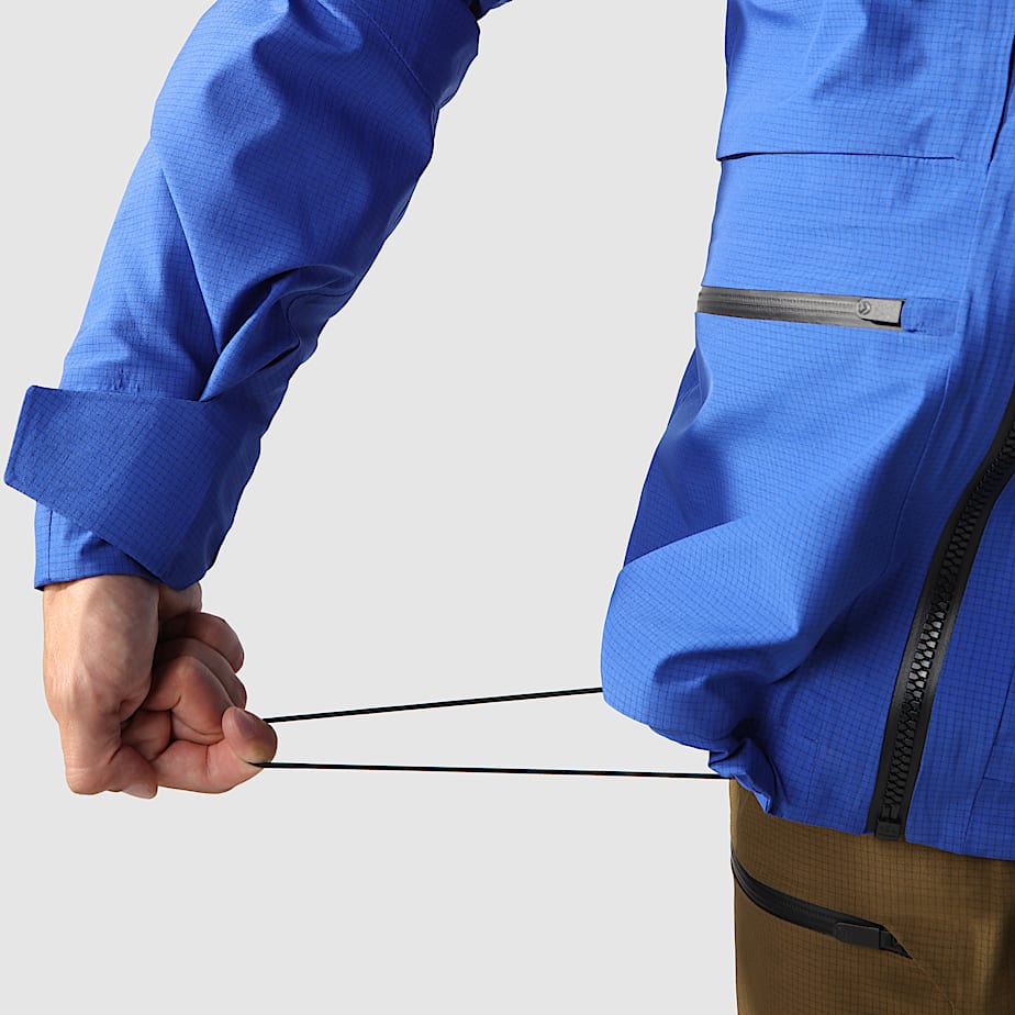Men’s Summit Tsirku FUTURELIGHT™ Jacket