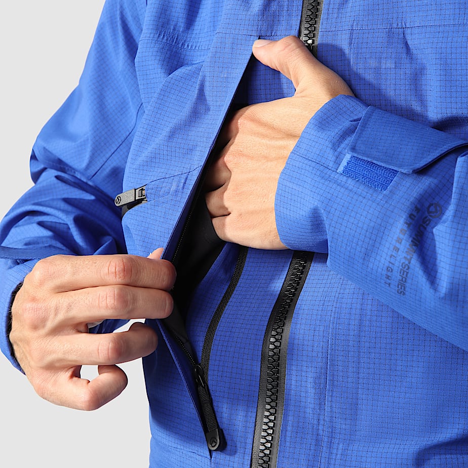Men’s Summit Tsirku FUTURELIGHT™ Jacket