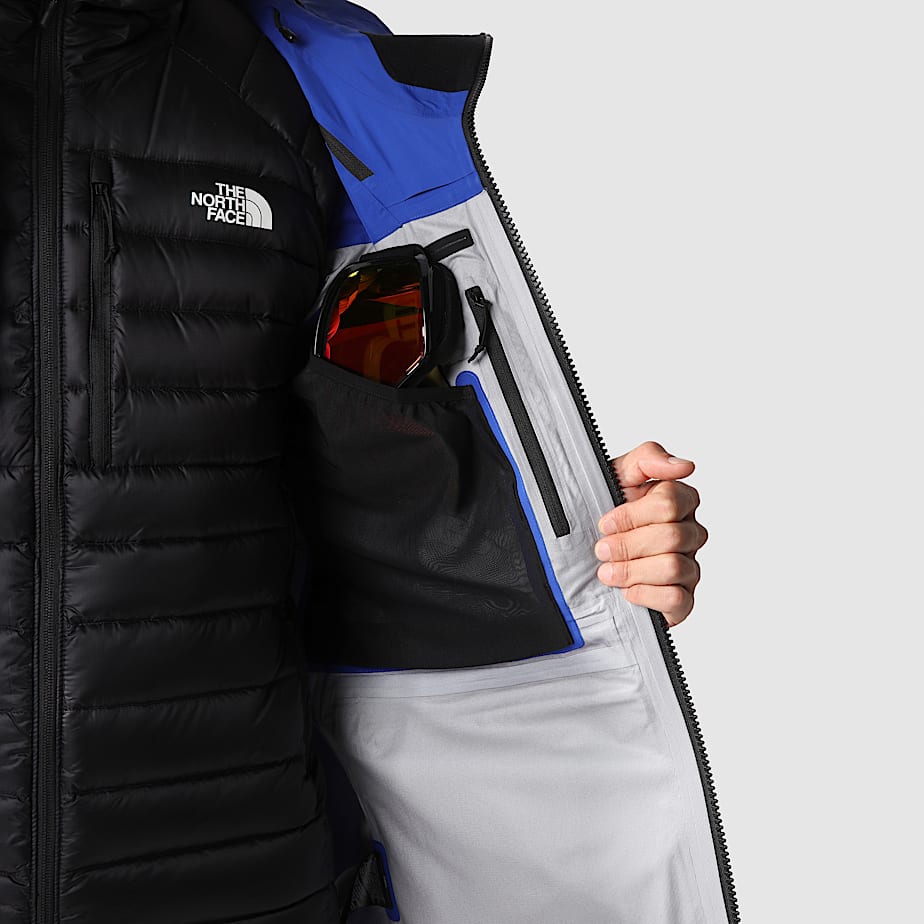 Men’s Summit Tsirku FUTURELIGHT™ Jacket