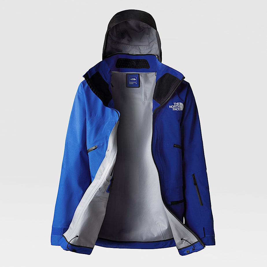 Men’s Summit Tsirku FUTURELIGHT™ Jacket
