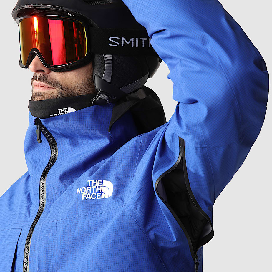 Men’s Summit Tsirku FUTURELIGHT™ Jacket