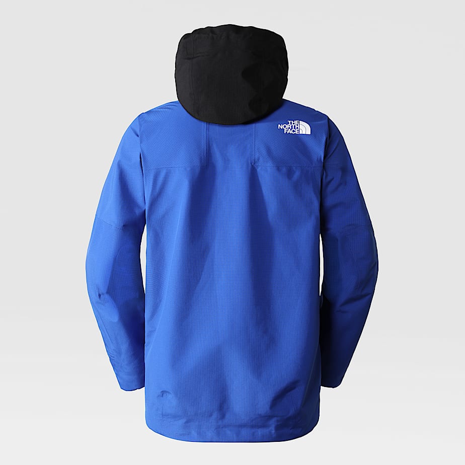 Men’s Summit Tsirku FUTURELIGHT™ Jacket