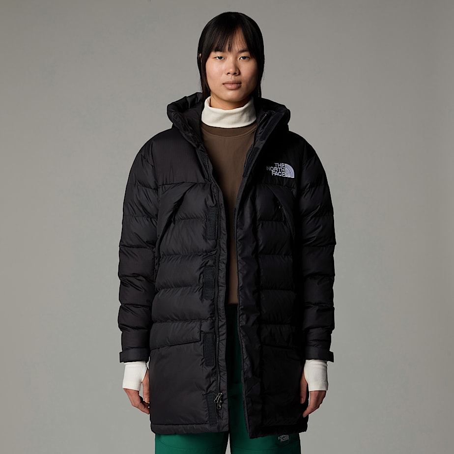 Limbara isolierter Parka für Damen