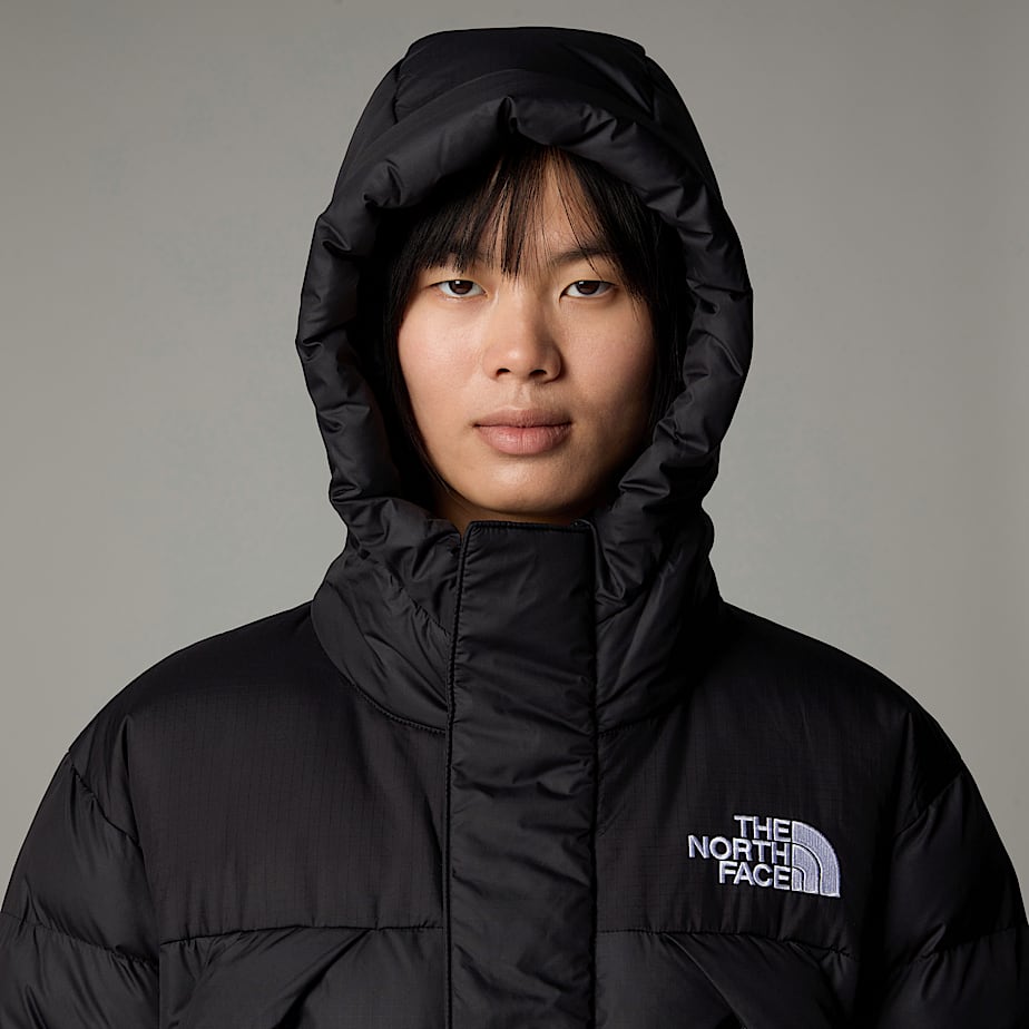 Limbara isolierter Parka für Damen