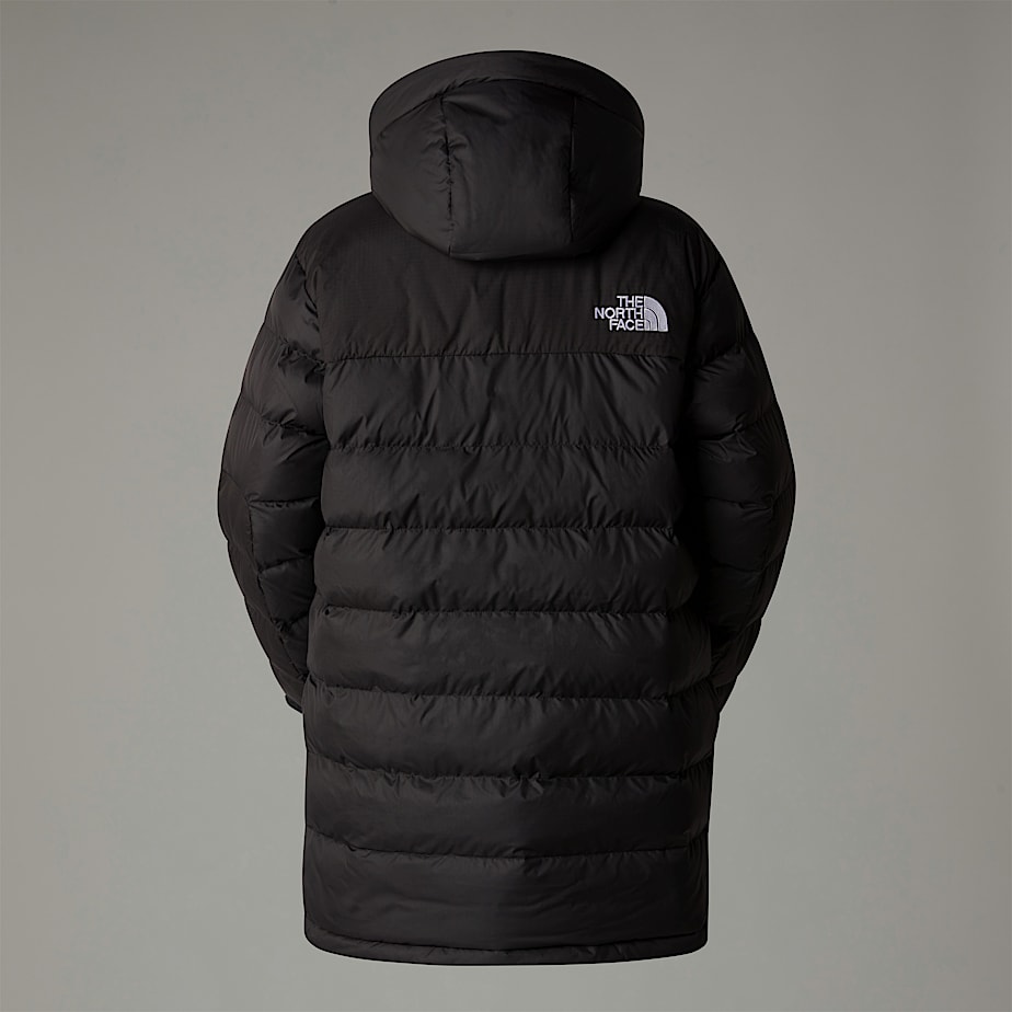 Limbara isolierter Parka für Damen