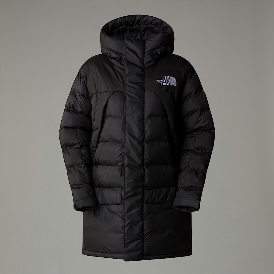 Limbara isolierter Parka für Damen